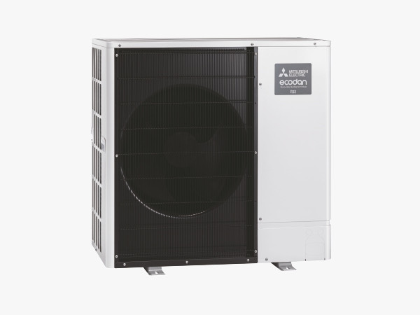 Zubadan PUD 8-14 kW